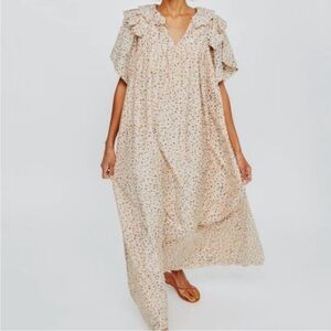 MIRTH: Pueblo Dress Size M